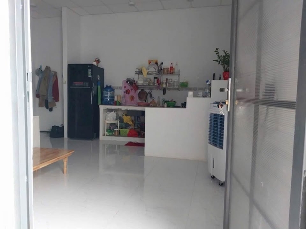 Bán nhà Bảo Lộc tại Lộc Nga ở Võ Trường Toản