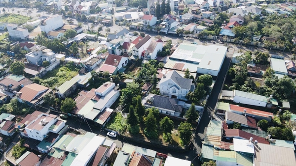 Đất nền Bảo Lộc thổ cư chính chủ