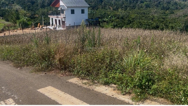 Bán đất Bảo Lâm xã Lộc An thổ cư chính chủ