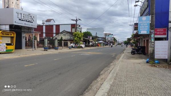 Mua bán đất Bảo Lộc giá rẻ tại Lê Lợi