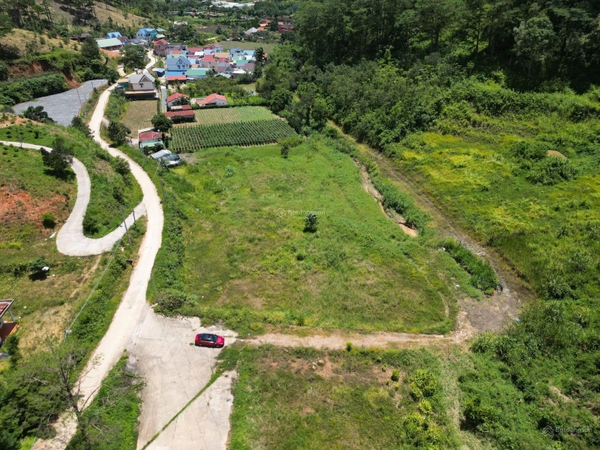 Mua bán đất Đức Trọng diện tích 3500m2