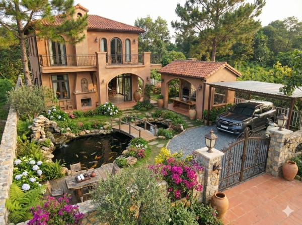 BÁN GẤP ĐẤT THỔ CƯ BẢO LỘC 350M2 (10x35) - ĐÃ CÓ SỔ - THẾ ĐẤT CAO - GIÁ CẮT LỖ SÂU