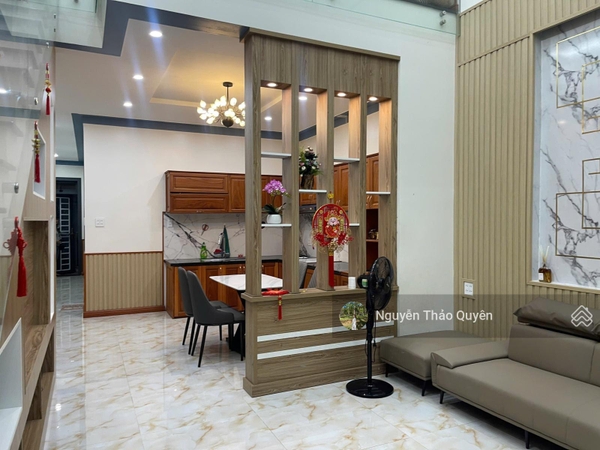 Bán nhà Bảo Lộc tại Nguyễn Văn Cừ
