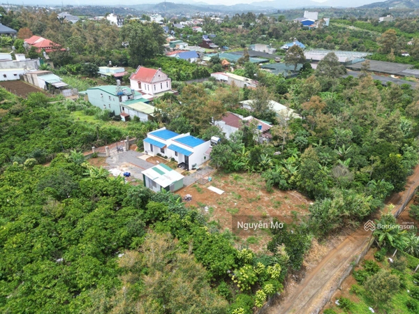 Bán đất tại Lộc Sơn, Bảo Lộc