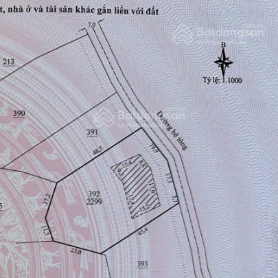 Đất Lâm hà tại Đông Thanh giá ngộp