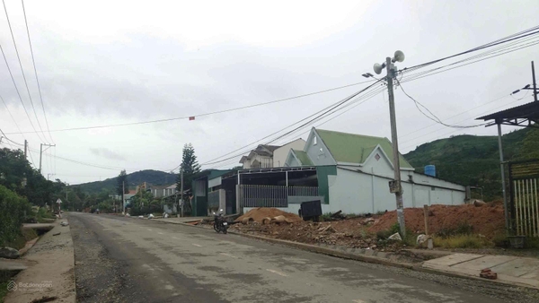 Bán đất Bảo Lâm xã Lộc Nam chính chủ