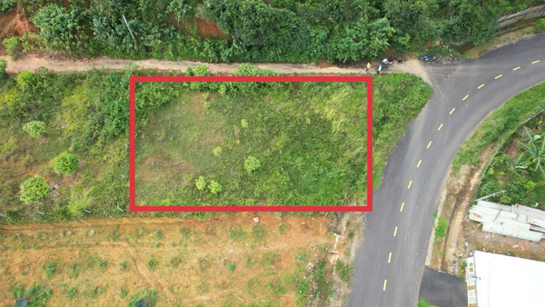 Bán đất Lâm Đồng tại phường B'Lao