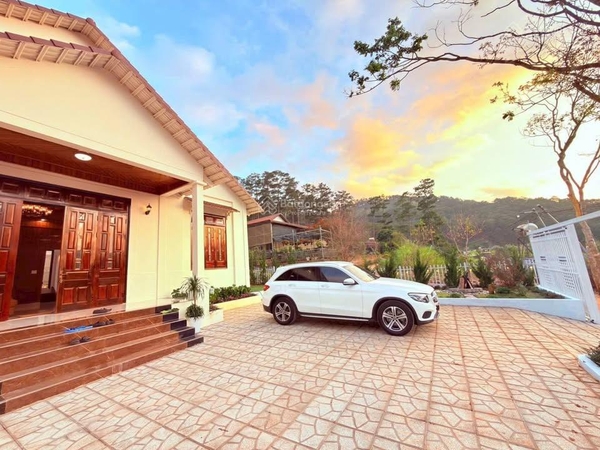 Bán đất Đà Lạt Phường 3 giá tốt