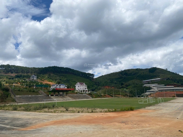 Mua bán đất Lạc Dương gần Hồ Xuân Hương