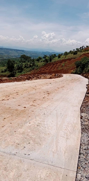 Mua bán đất Di Linh mặt tiền Hùng Vương