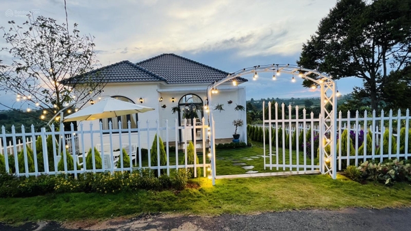 Bán đất Bảo Lâm tại Lộc An