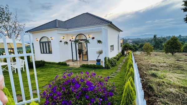 Bán đất Bảo Lâm tại Lộc An