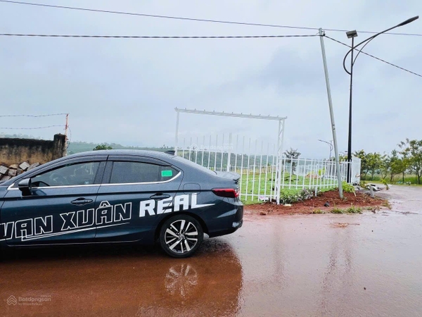 Bán đất Bảo Lộc gần hồ Ngọc