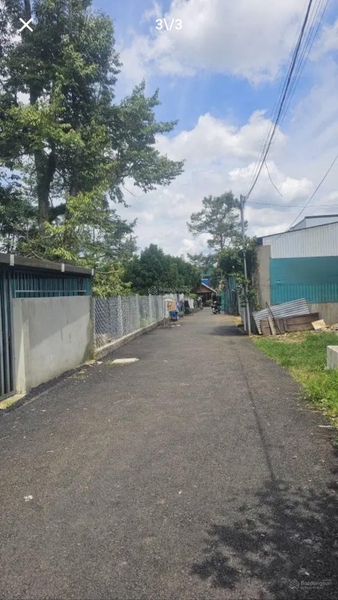 Bán đất Bảo Lộc vị trí vàng