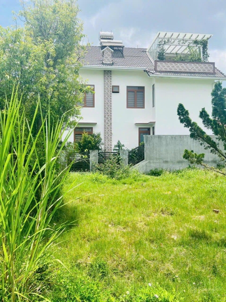 Bán đất Đà Lạt mặt tiền giá tốt