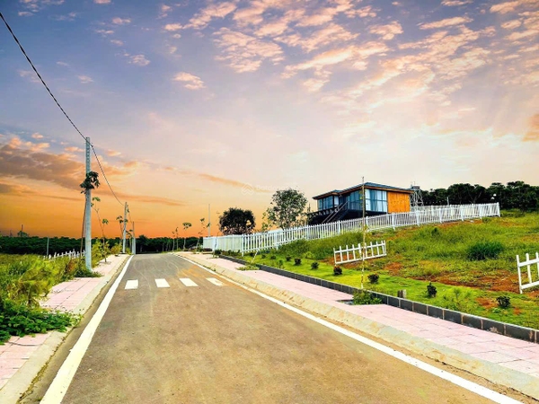 Bán đất nền, bán đất thổ cư huyện Bảo Lâm, Lâm Đồng giá tốt