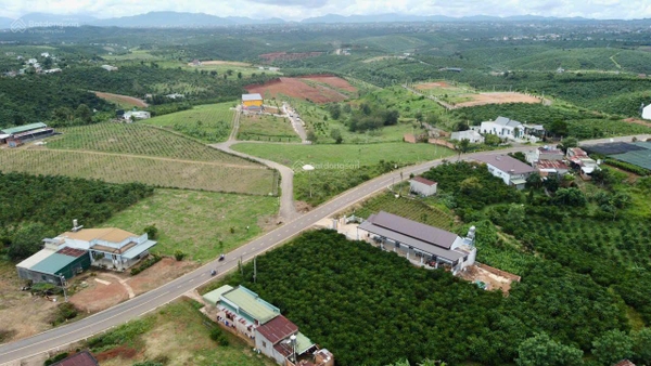 Bán đất nền, bán đất thổ cư huyện Bảo Lâm, Lâm Đồng giá tốt