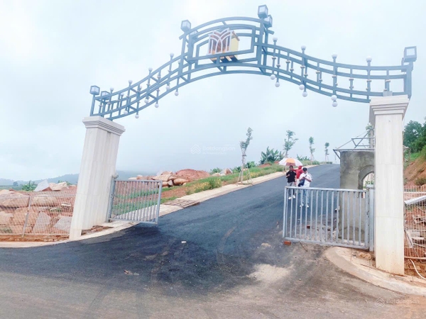 Bán đất nền Lâm Đồng giá tốt