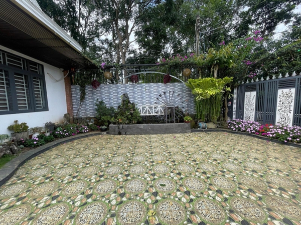 Bán nhà tại đất Bảo Lộc giá tốt