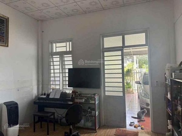 Mua nhà Bảo Lộc tại Nguyễn Đình Chiểu
