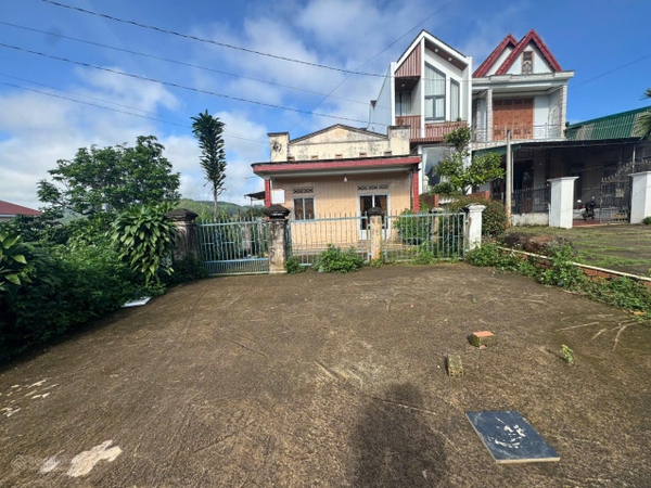 Bán đất Lâm Hà gần bệnh viện Nam Ban