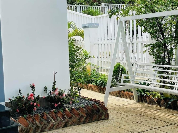 Mua nhà Bảo Lộc giá ngộp