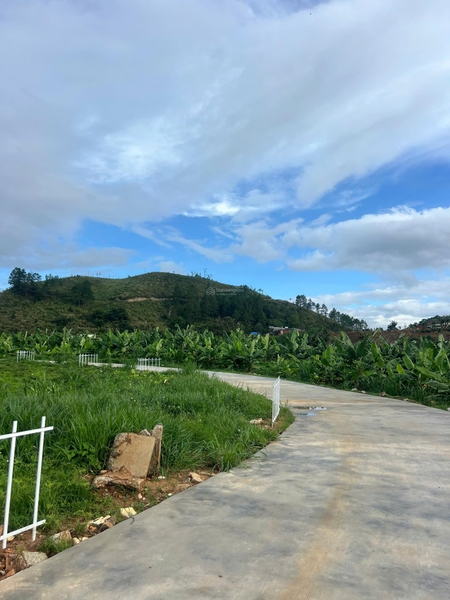 Đất Lâm Hà xã Mê Linh giá tốt