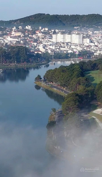 Mua bán đất Đà Lạt tại Xuân Thọ