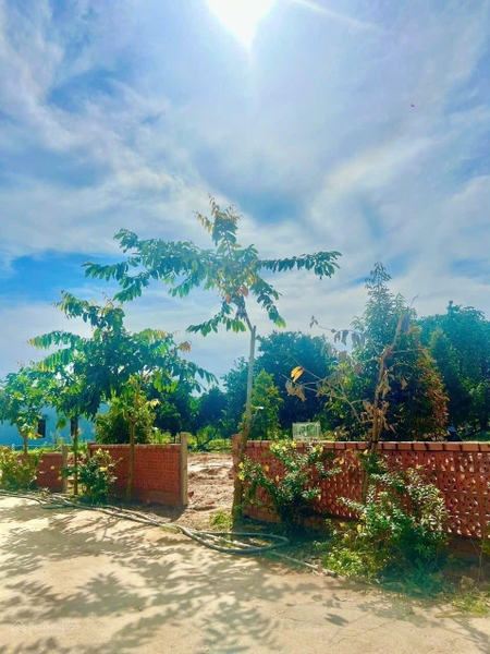 Đất Đạ Huoai sát quốc lộ