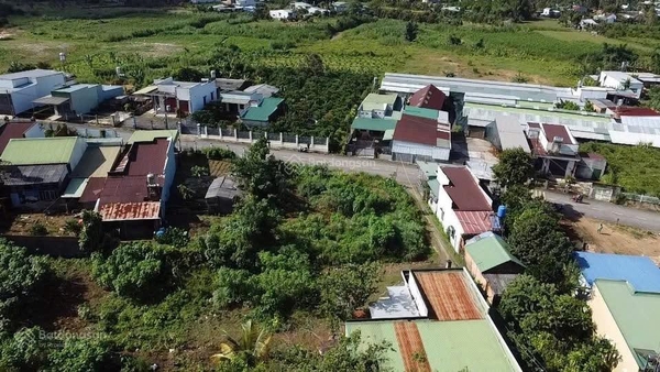 Mua bán đất Bảo Lộc đường Nguyễn Thiện Thuật