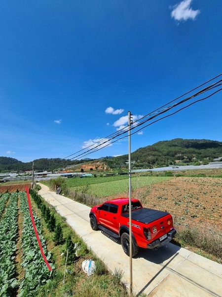 Đất Đà Lạt đường An Sơn view thung lũng