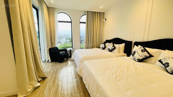Mua nhà Đà Lạt giá tốt tại Tô Hiến Thành
