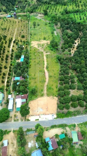 Đất Đạ Huoai xã Hà Lâm bao sổ