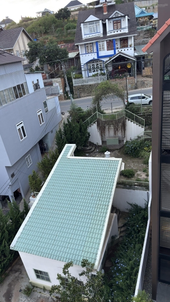 Bán đất Đà Lạt đường Bạch Đằng