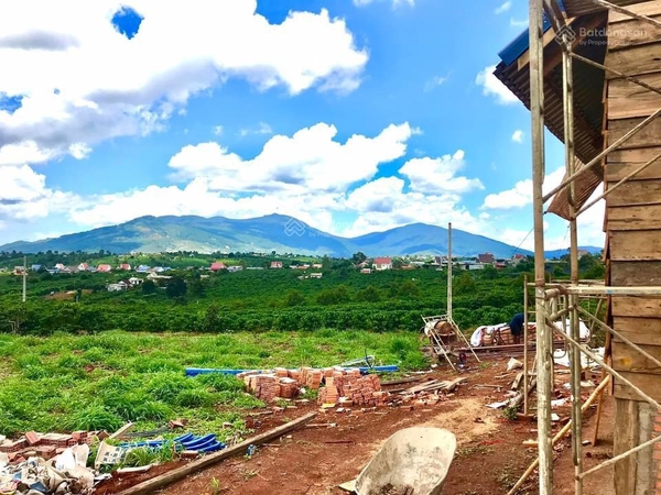 Đất nền Di Linh gần chợ Đinh Lạc