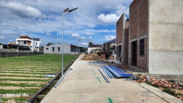 Mua bán đất Đức Trọng khu tái định cư xã Phú Hội