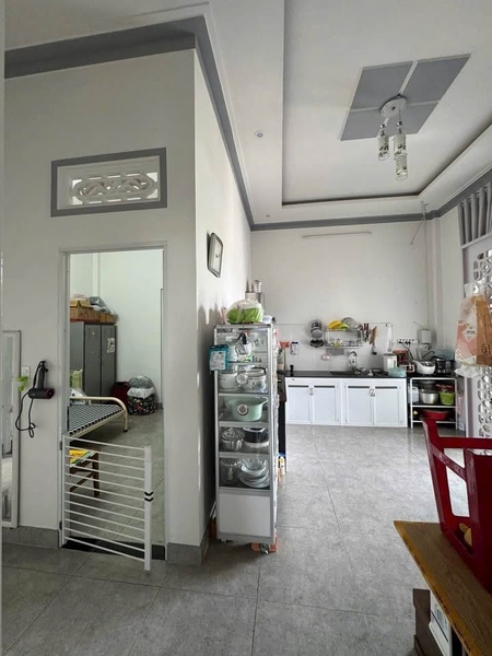 Bán nhà Bảo Lộc giá ngộp