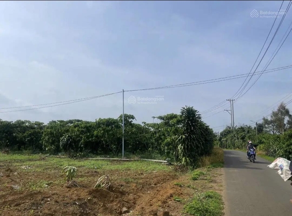 Đất nền Bảo Lộc xã Lộc Nga chính chỉ 2 mặt tiền