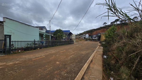 Mua bán đất Lạc Dương đường Điện Biên Phủ