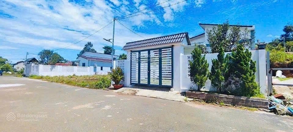 Villa Bảo Lộc Cao Cấp Sang Trọng Full Nội Thất