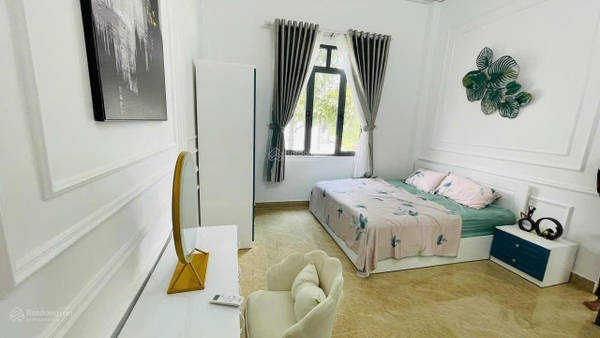 Villa Bảo Lộc Cao Cấp Sang Trọng Full Nội Thất