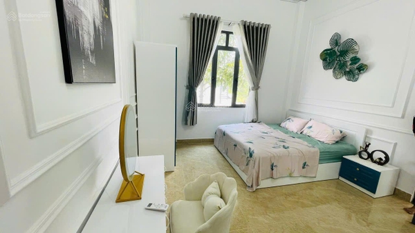 Villa Bảo Lộc Cao Cấp Sang Trọng Full Nội Thất