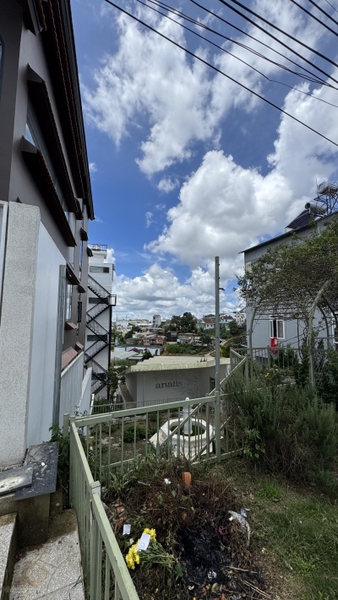 Bán đất Đà Lạt đường Bạch Đằng