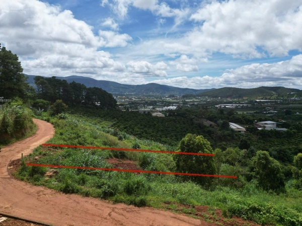 Mua đất nền Lâm Hà xã Đông Thanh giá ngộp