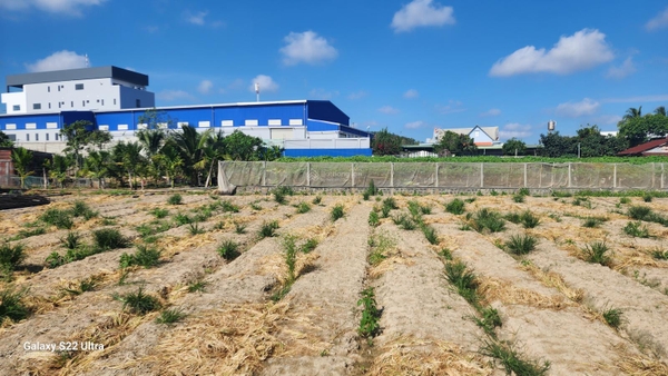 Mua bán đất Đức Trọng khu tái định cư xã Phú Hội