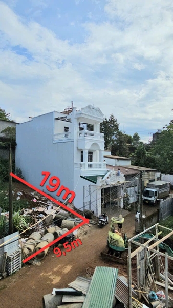 Bán đất Bảo Lộc giá rẻ tại Quang Trung