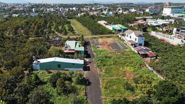 Mua bán đất Bảo Lộc đường Nguyễn Văn Cừ