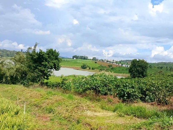 Bán đất Đức Trọng gần hồ Đại Ninh