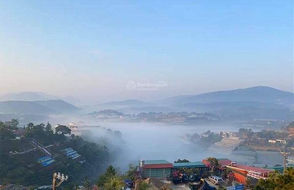Mua bán đất Đà Lạt tại An Sơn