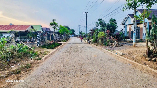 Đất Đức Trọng mặt đường nhựa